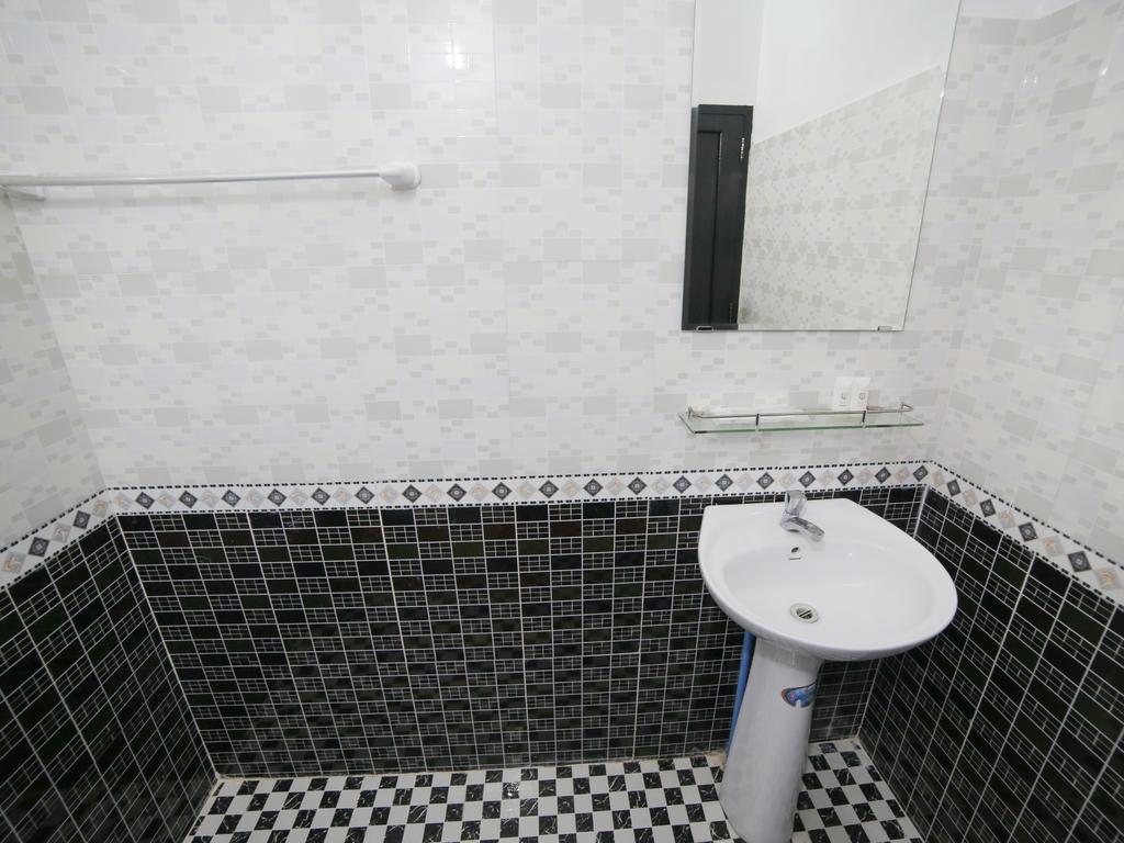 เมเล เกสต์เฮ้าส์ Hotel วังเวียง ภายนอก รูปภาพ